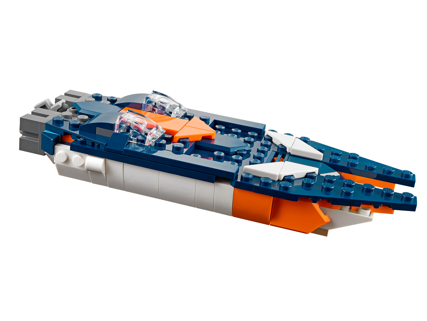 LEGO® set 31126