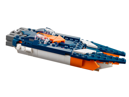 LEGO® set 31126