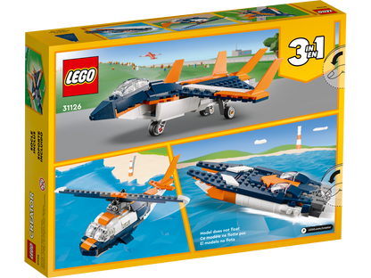 LEGO® set 31126