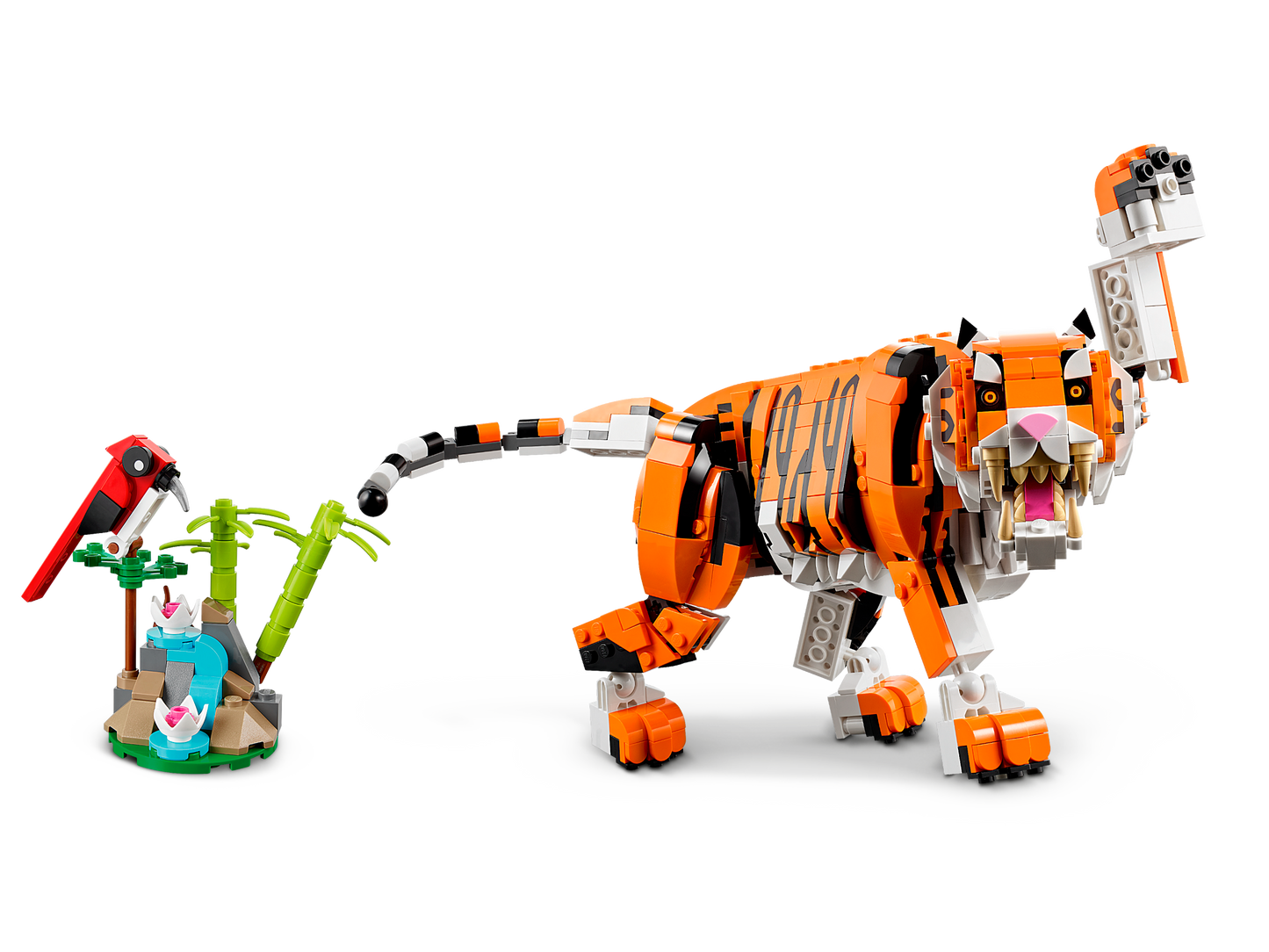 LEGO® set 31129