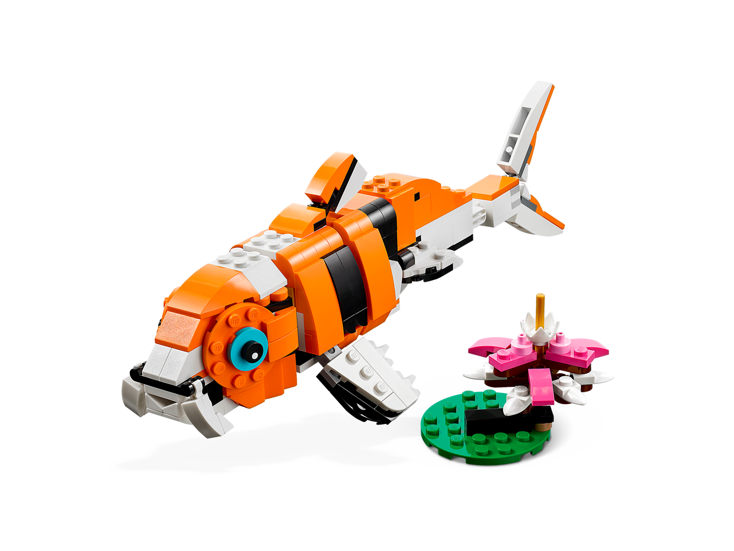 LEGO® set 31129