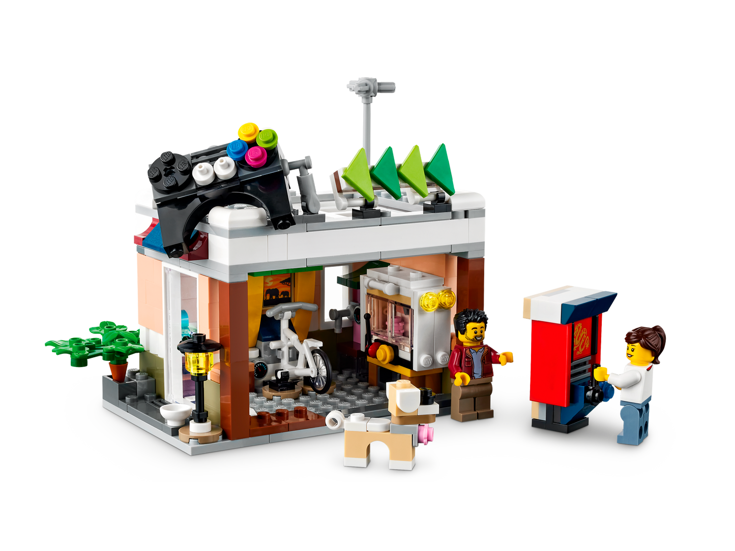 LEGO® set 31131