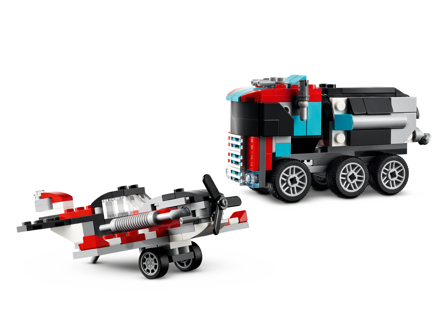 LEGO® set 31146