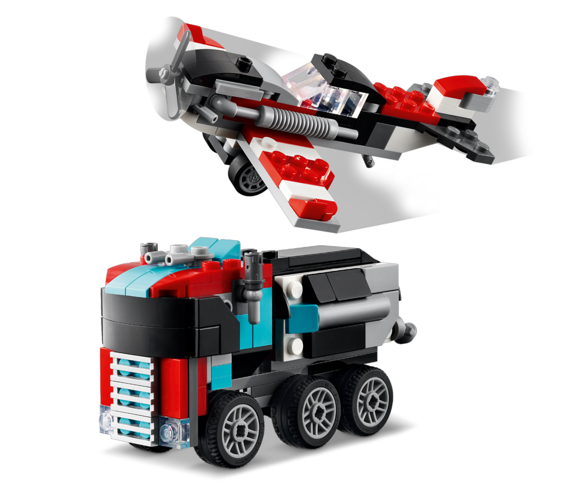 LEGO® set 31146
