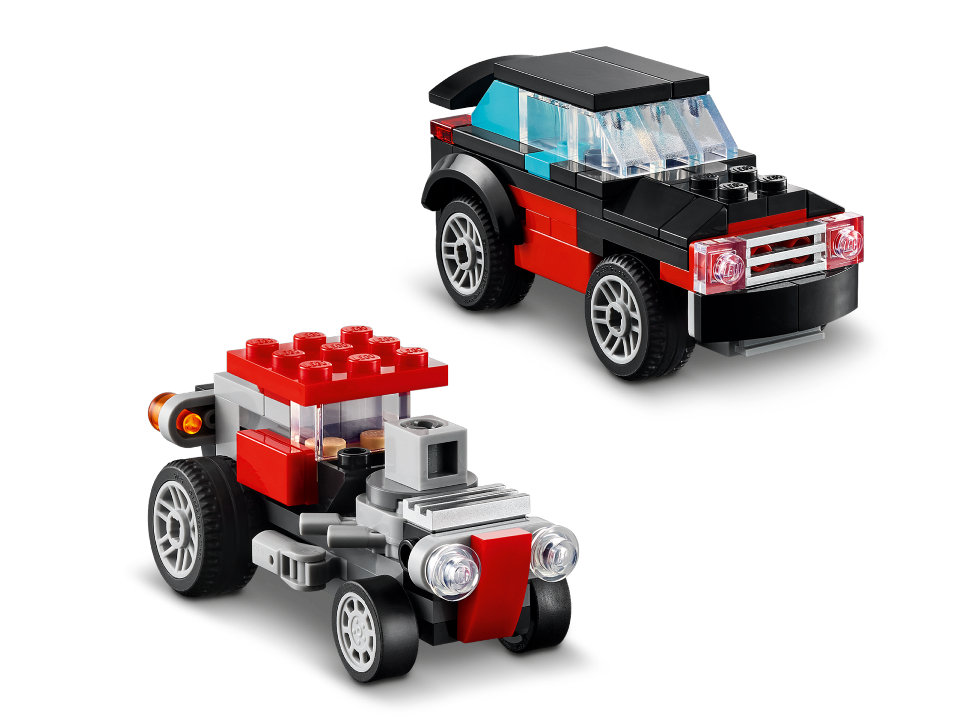 LEGO® set 31146