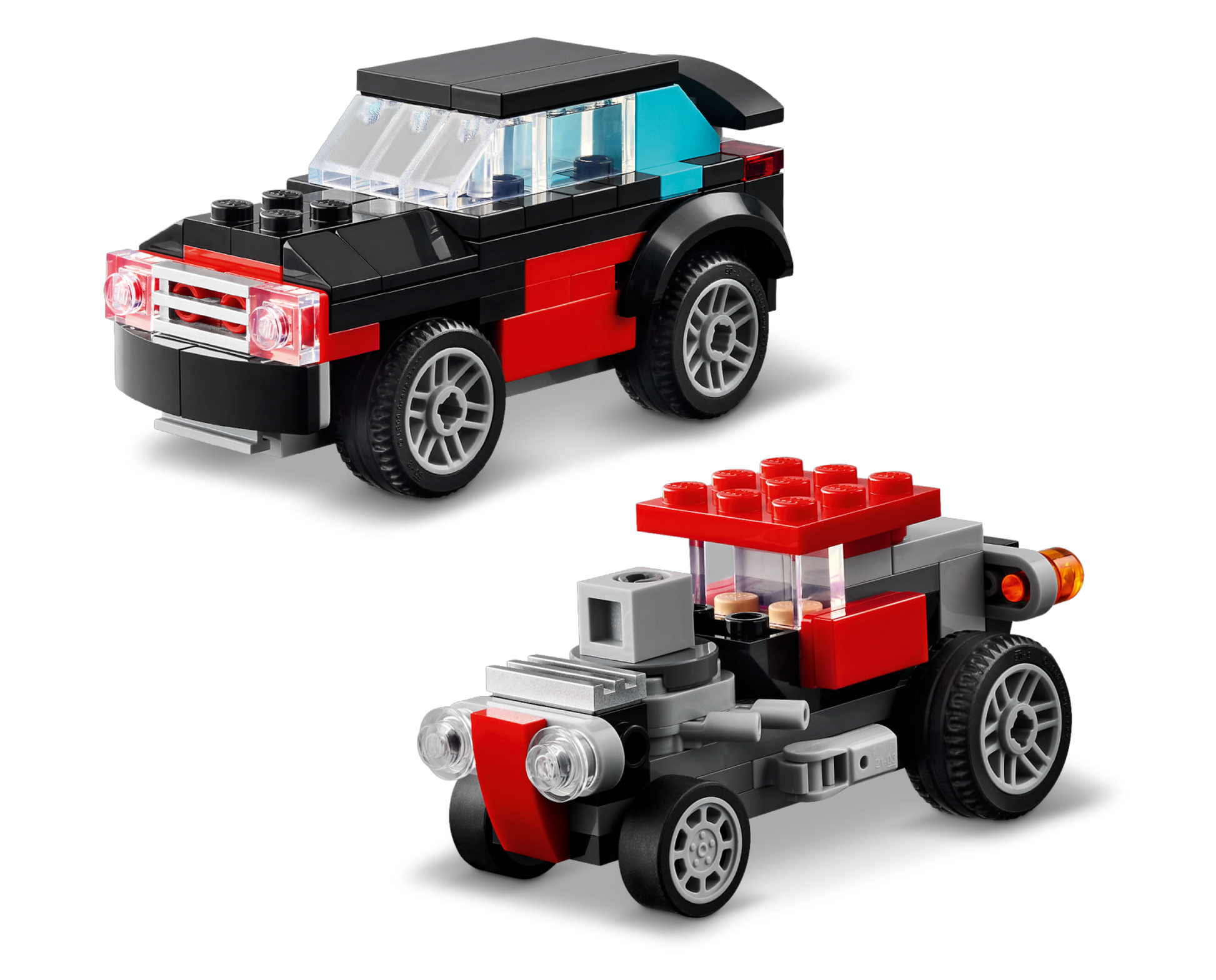 LEGO® set 31146