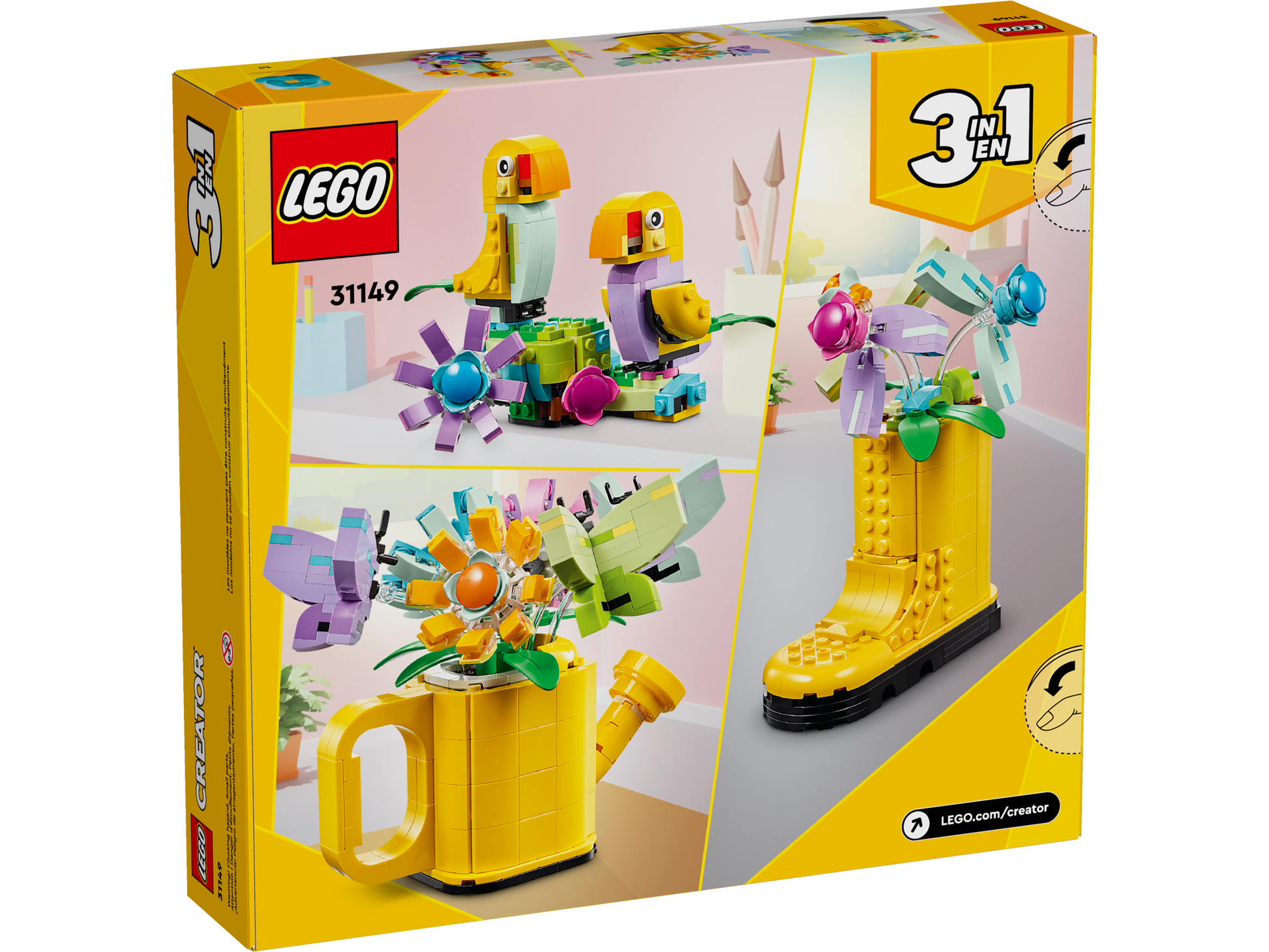 LEGO® set 31149