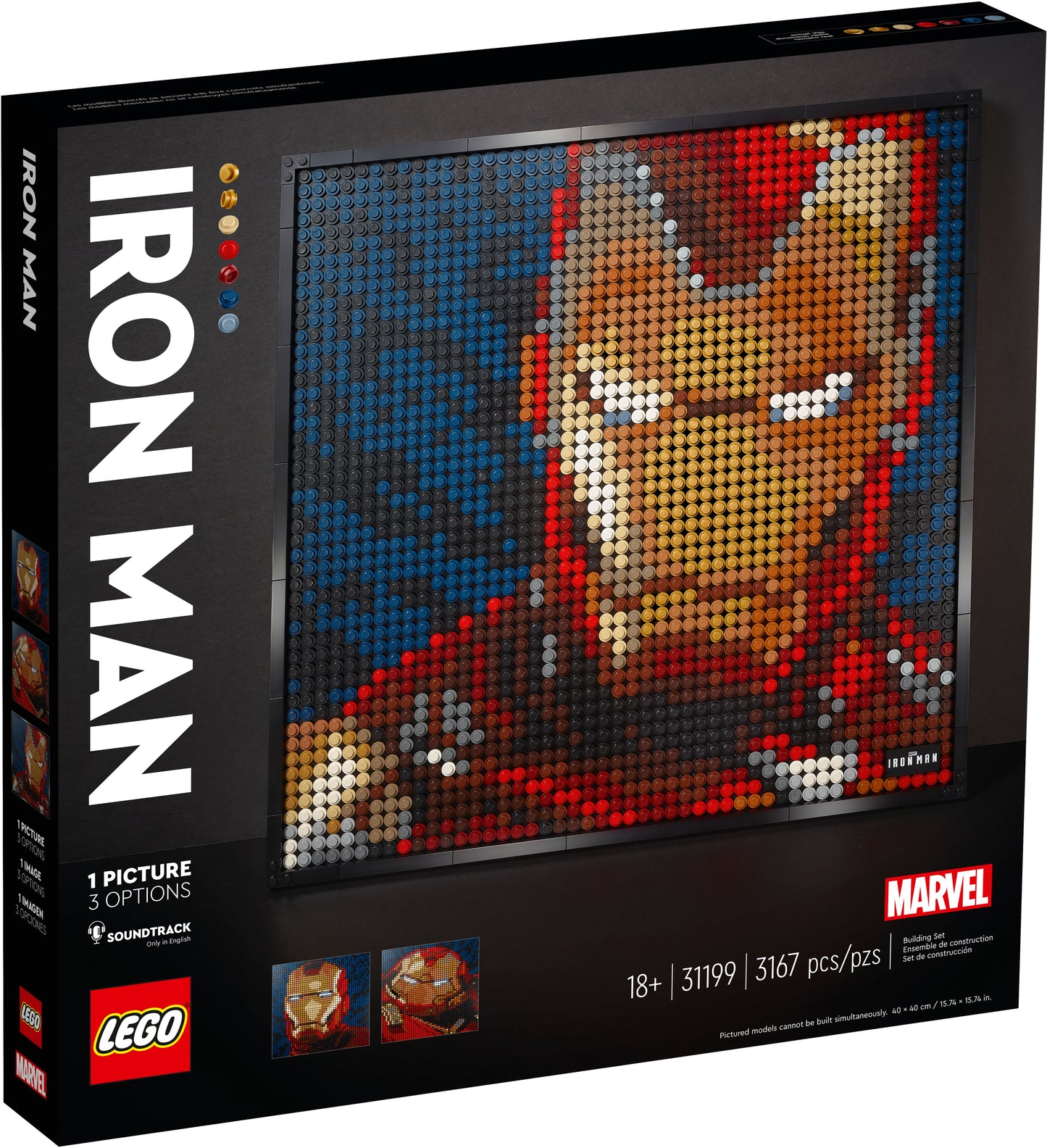 LEGO® set 31199