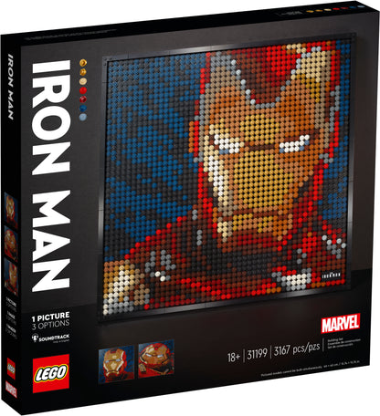 LEGO® set 31199