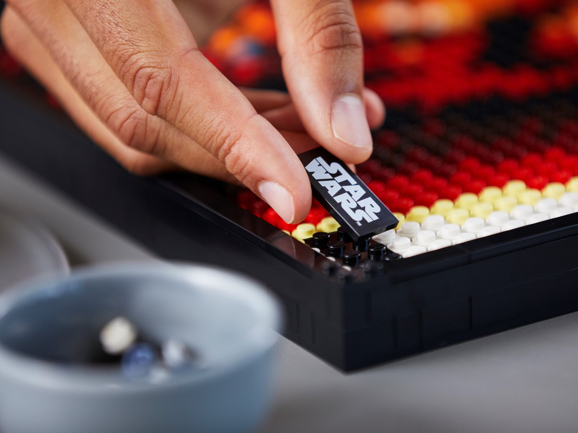 Star Wars™ the Sith 31200 LEGO – - Main Image