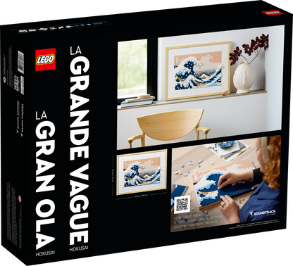 LEGO® set 31208