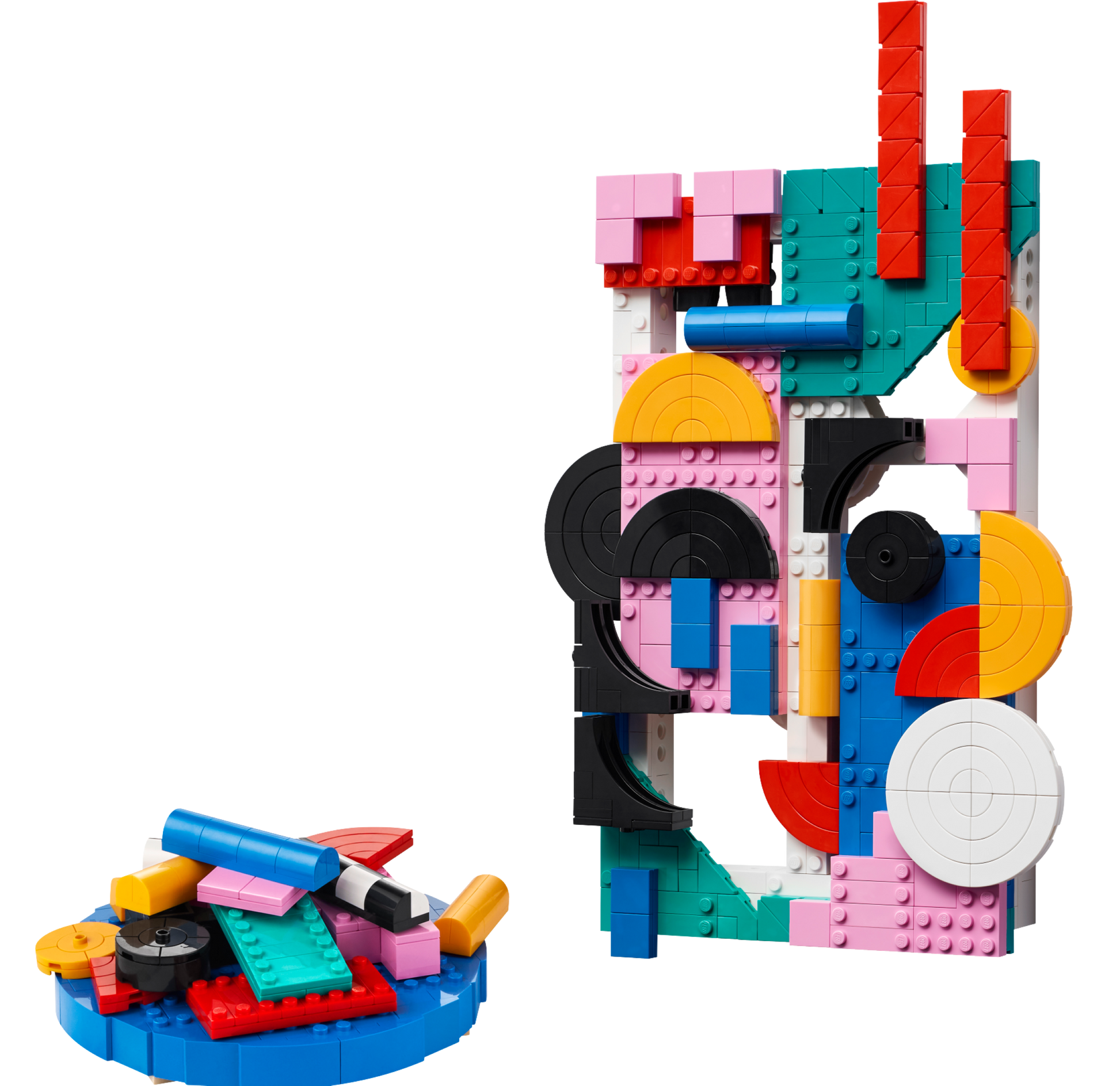 LEGO® set 31210