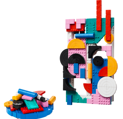 LEGO® set 31210