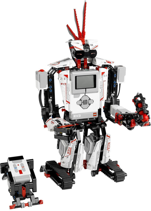Mindstorms EV3