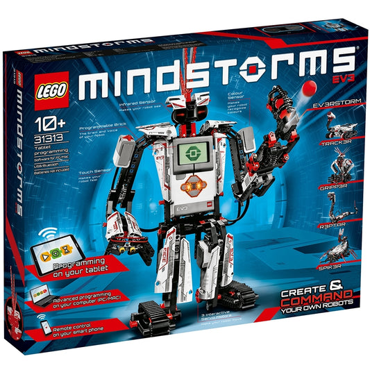 Mindstorms EV3