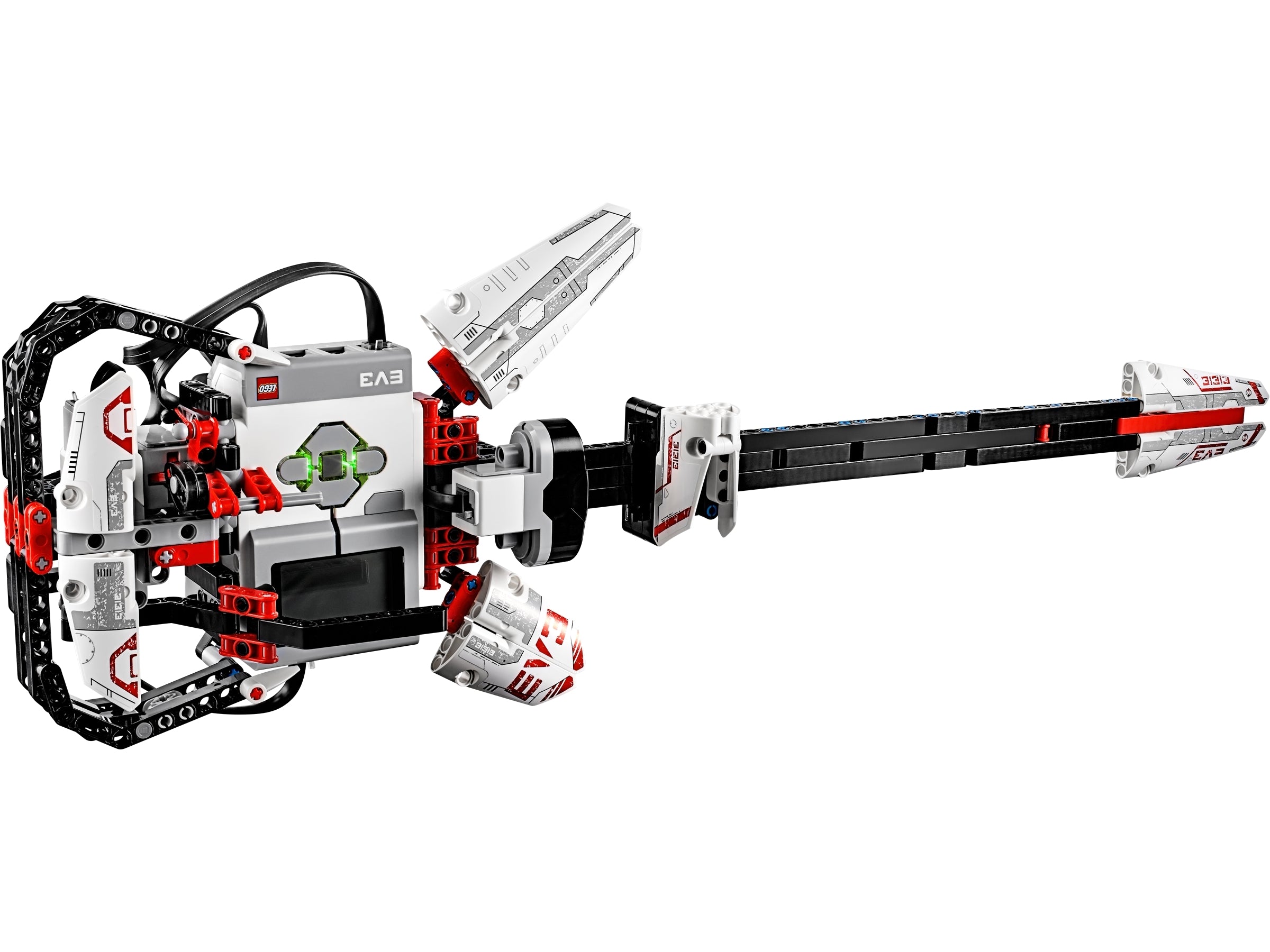 Mindstorm best sale ev3 31313