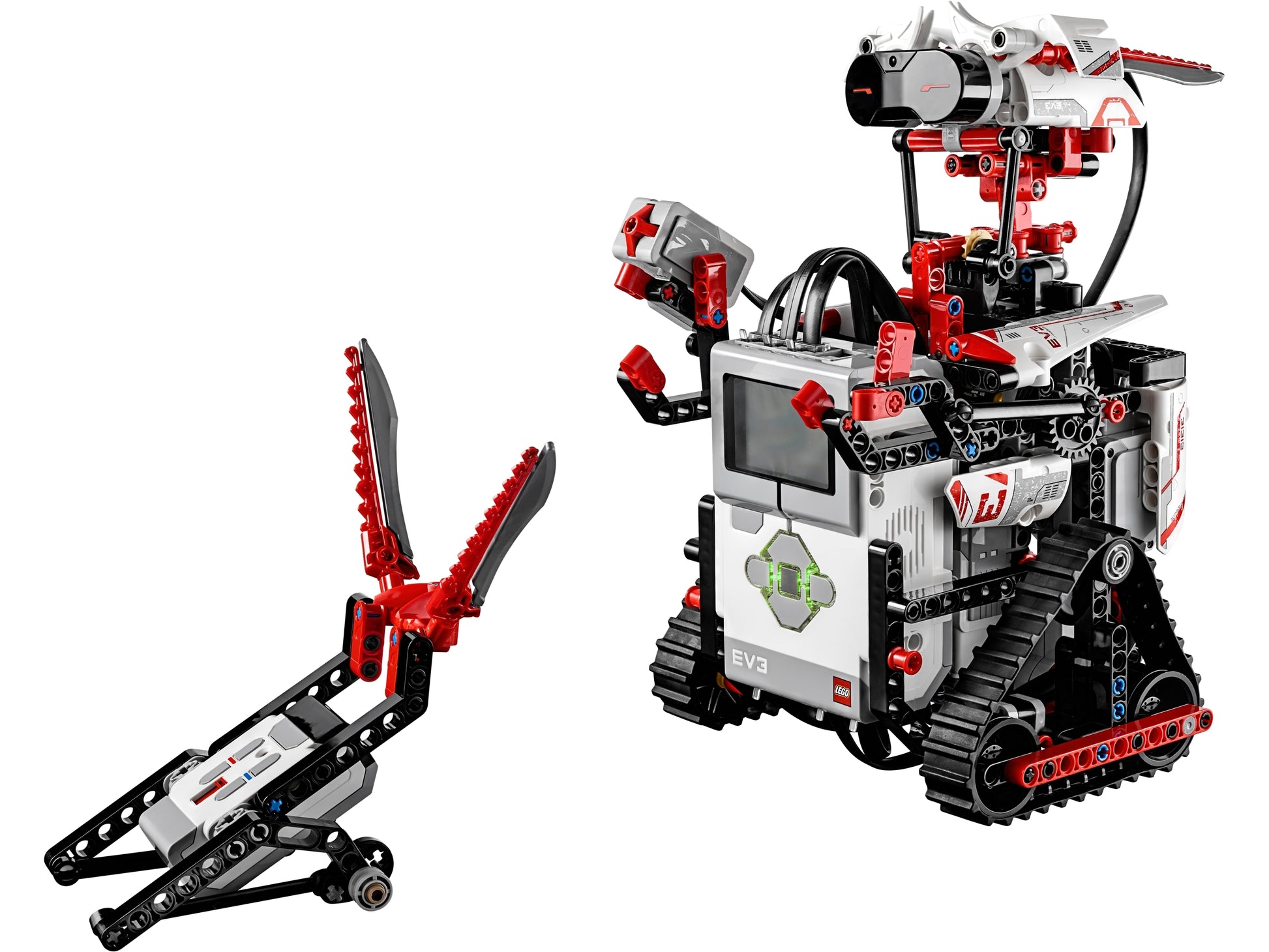 Mindstorms EV3 31313 LEGO – - Main Image