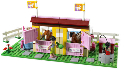 Heartlake Stables