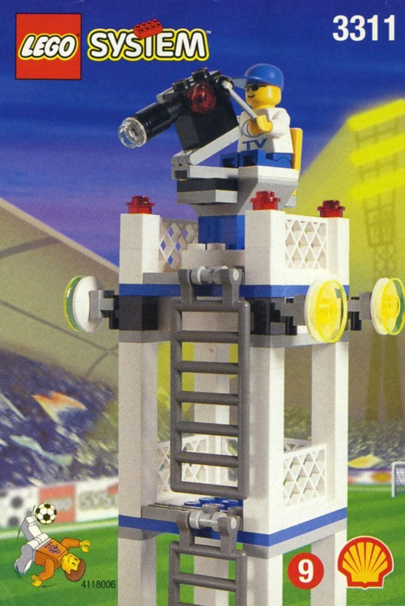 Television Tower