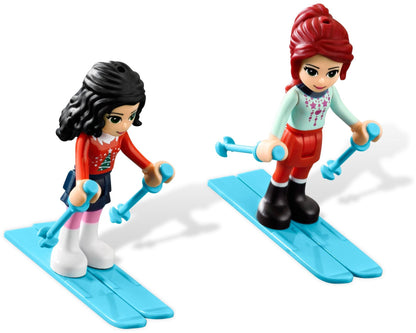 LEGO Friends Advent Calendar