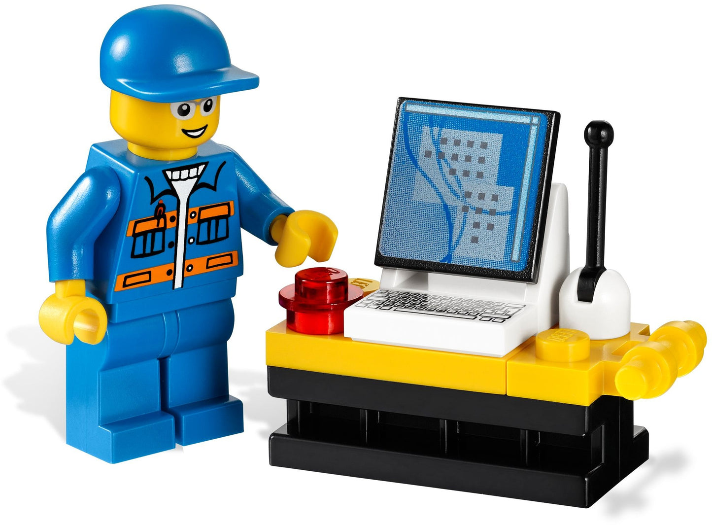 Satellite Launch Pad