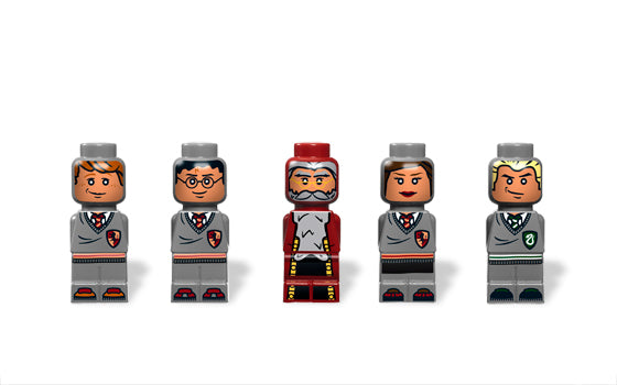 Harry Potter Hogwarts