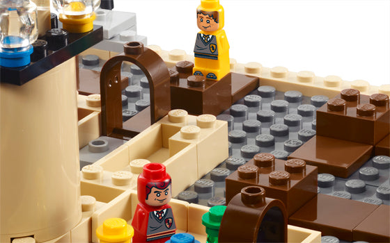 Harry Potter Hogwarts