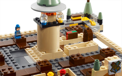 Harry Potter Hogwarts