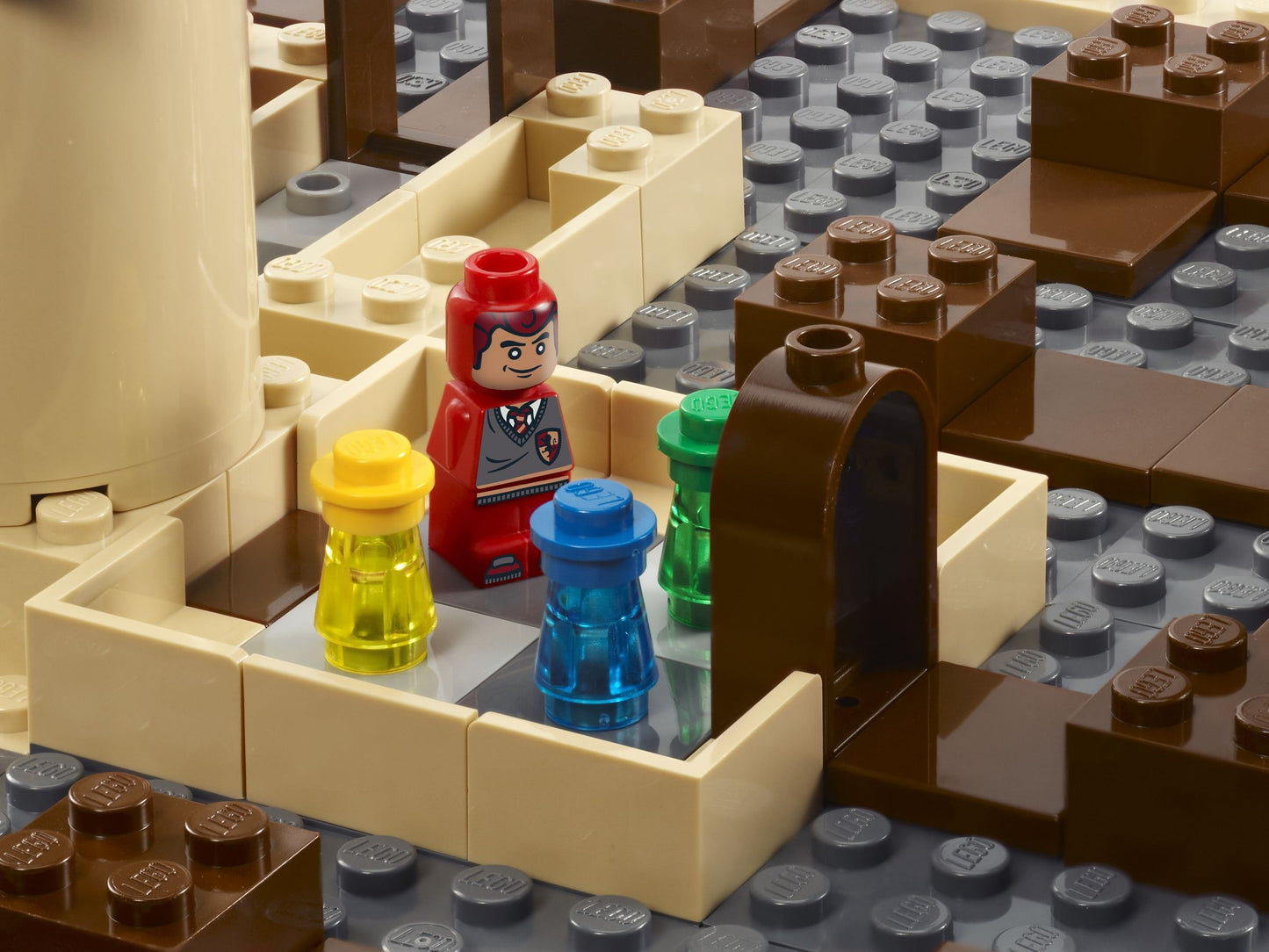 Harry Potter Hogwarts