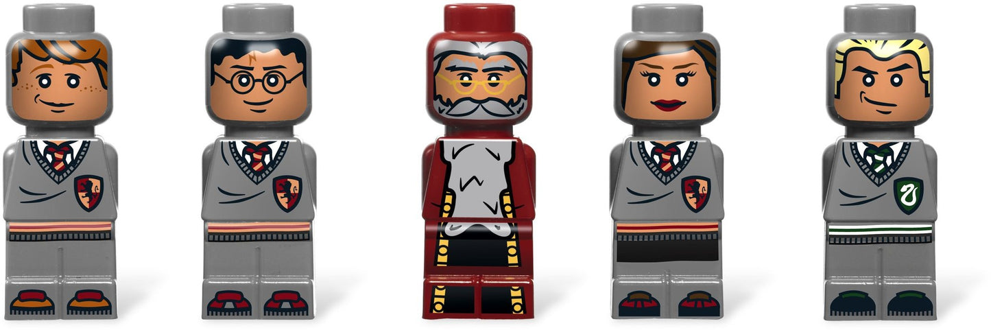 Harry Potter Hogwarts