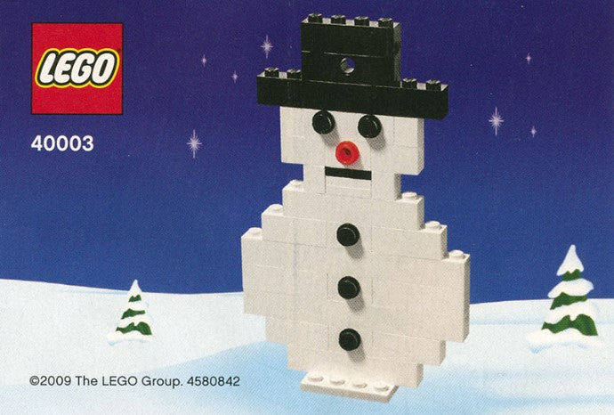 Snowman