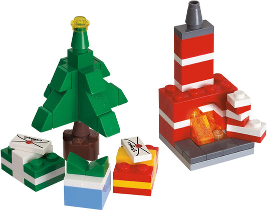 Holiday Building Set