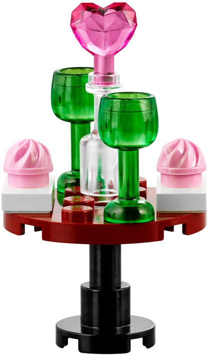 Valentine's Day Dinner