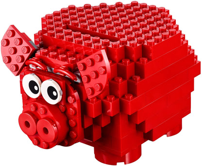 Piggy Coin Bank
