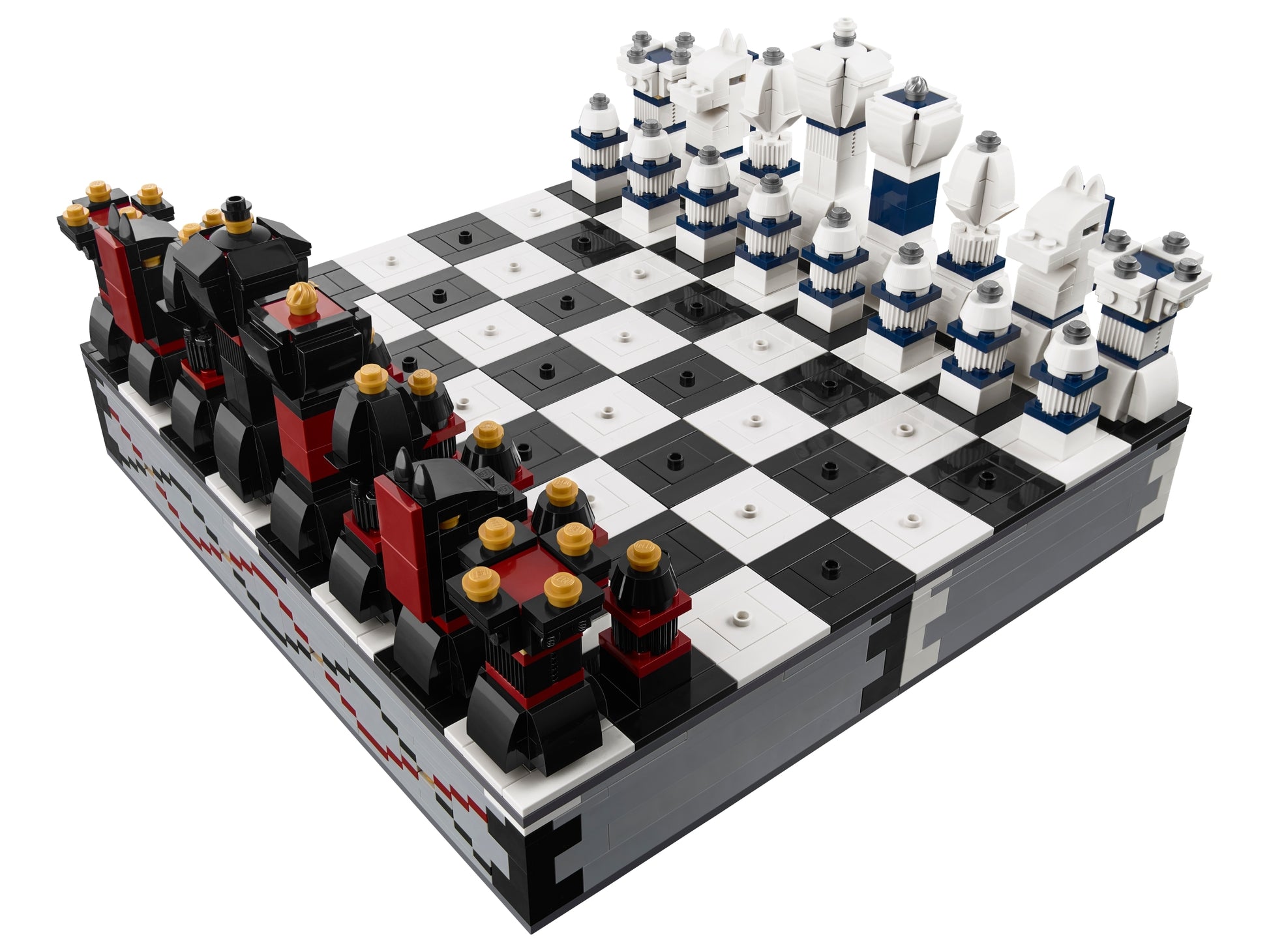 LEGO® Chess 40174 LEGO – - Main Image