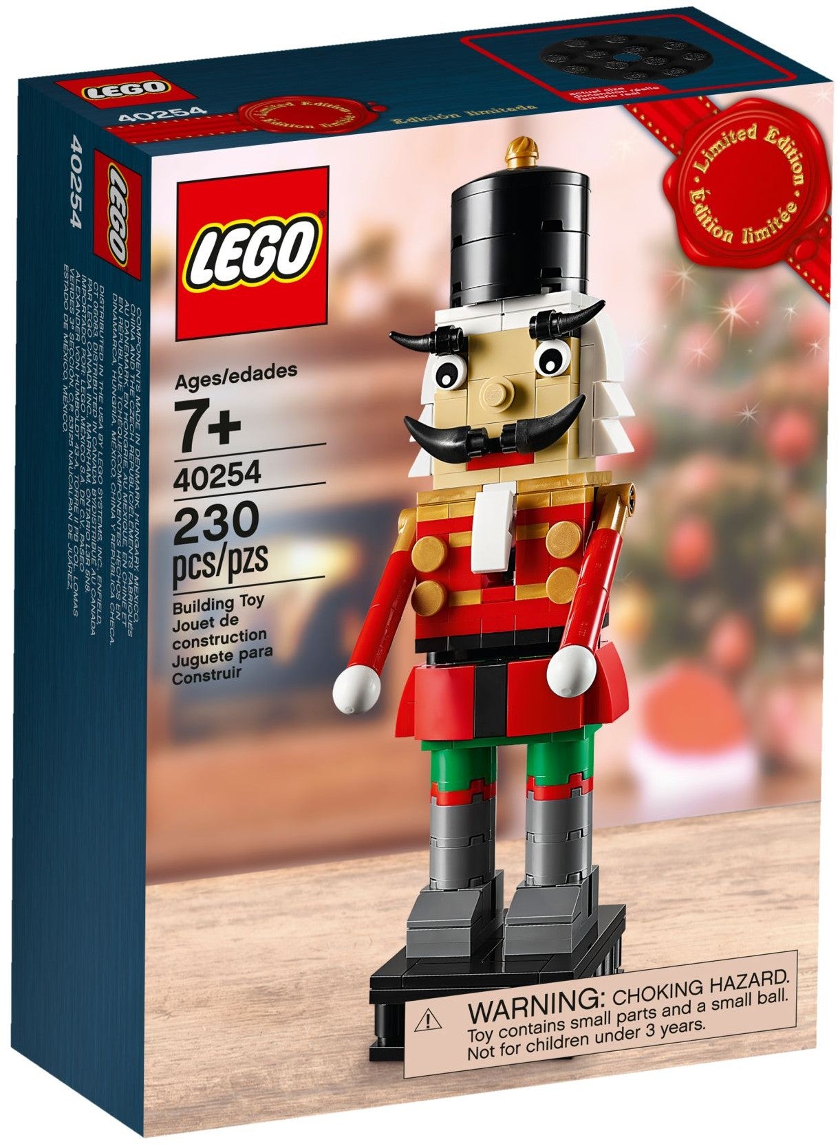 Nutcracker