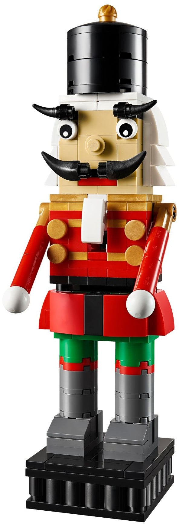 Nutcracker