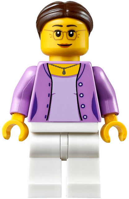 Christmas Town Square