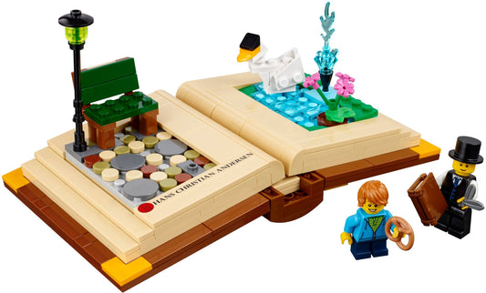 LEGO® Creative Storybook
