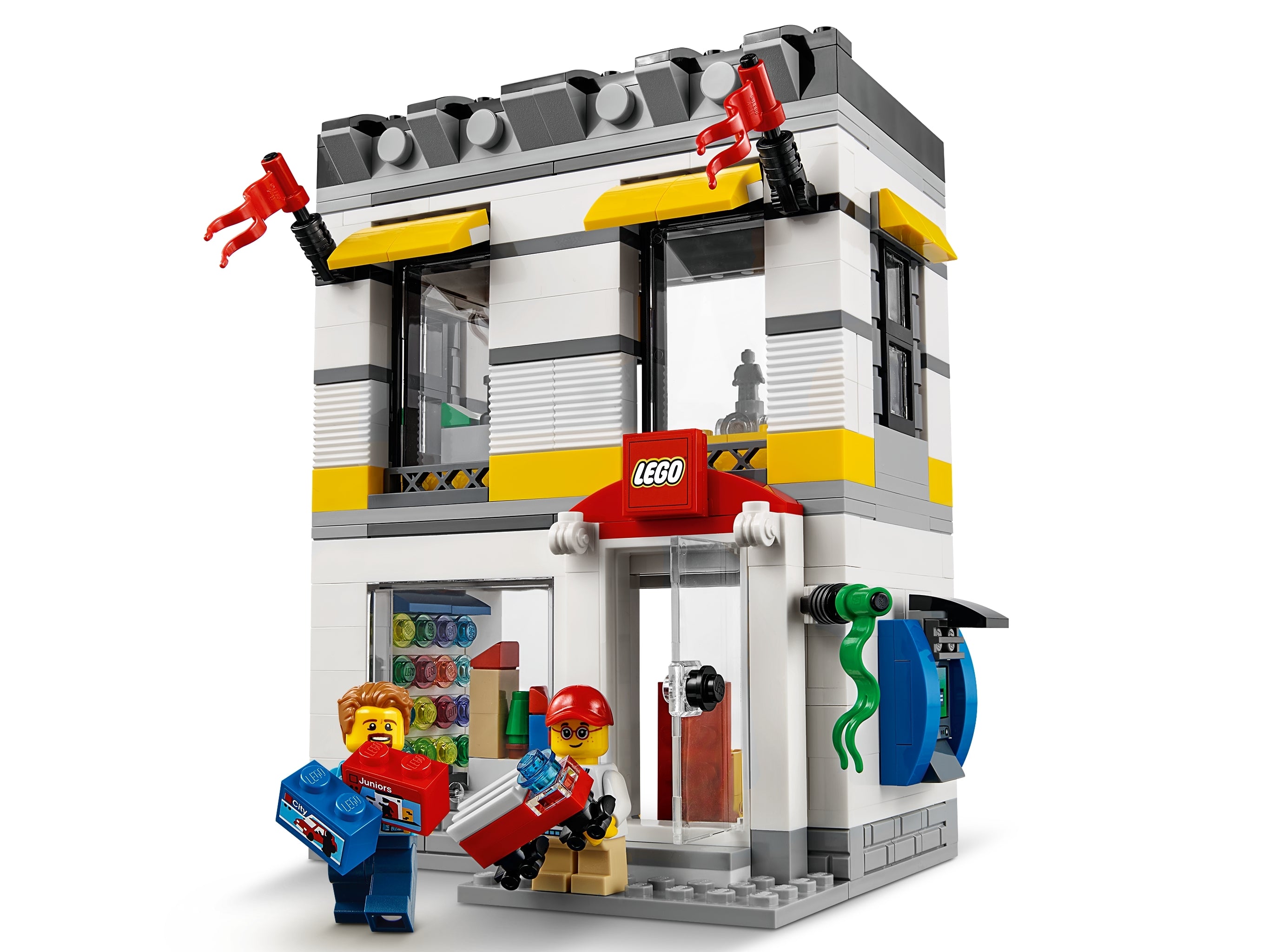 LEGO Brand Store 40305 LEGO Promotional Buy online at the