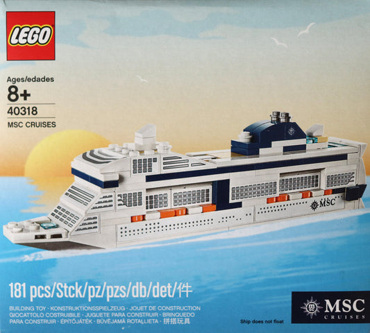 MSC Cruises