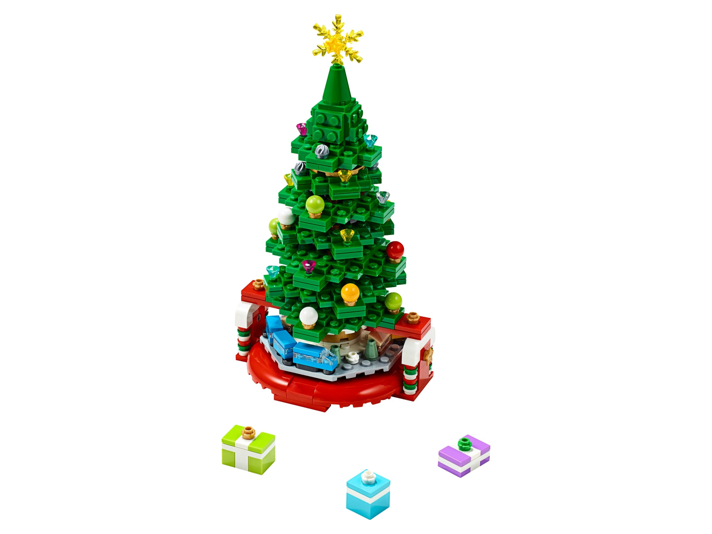 Christmas Tree