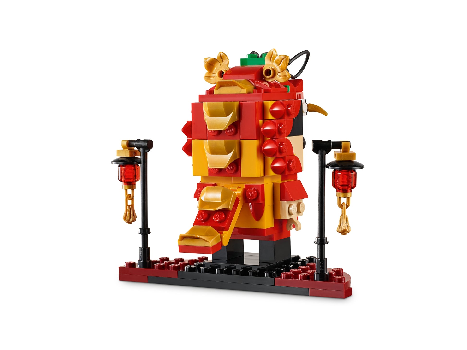 LEGO® set 40354