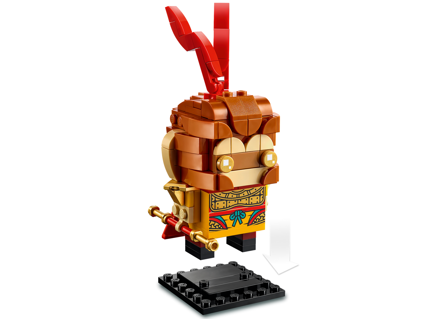 LEGO® set 40381