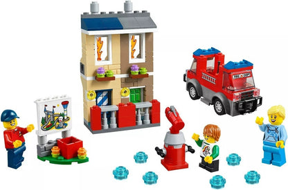 LEGOLAND® Fire Academy