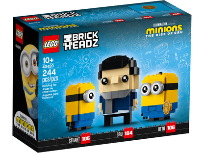 LEGO® set 40420
