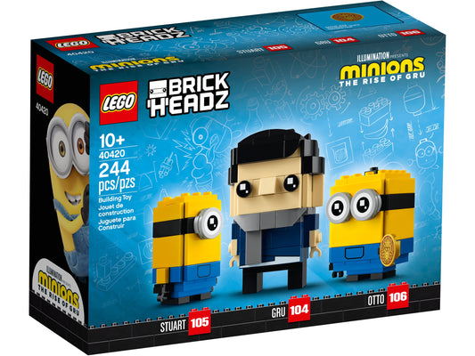 LEGO® set 40420
