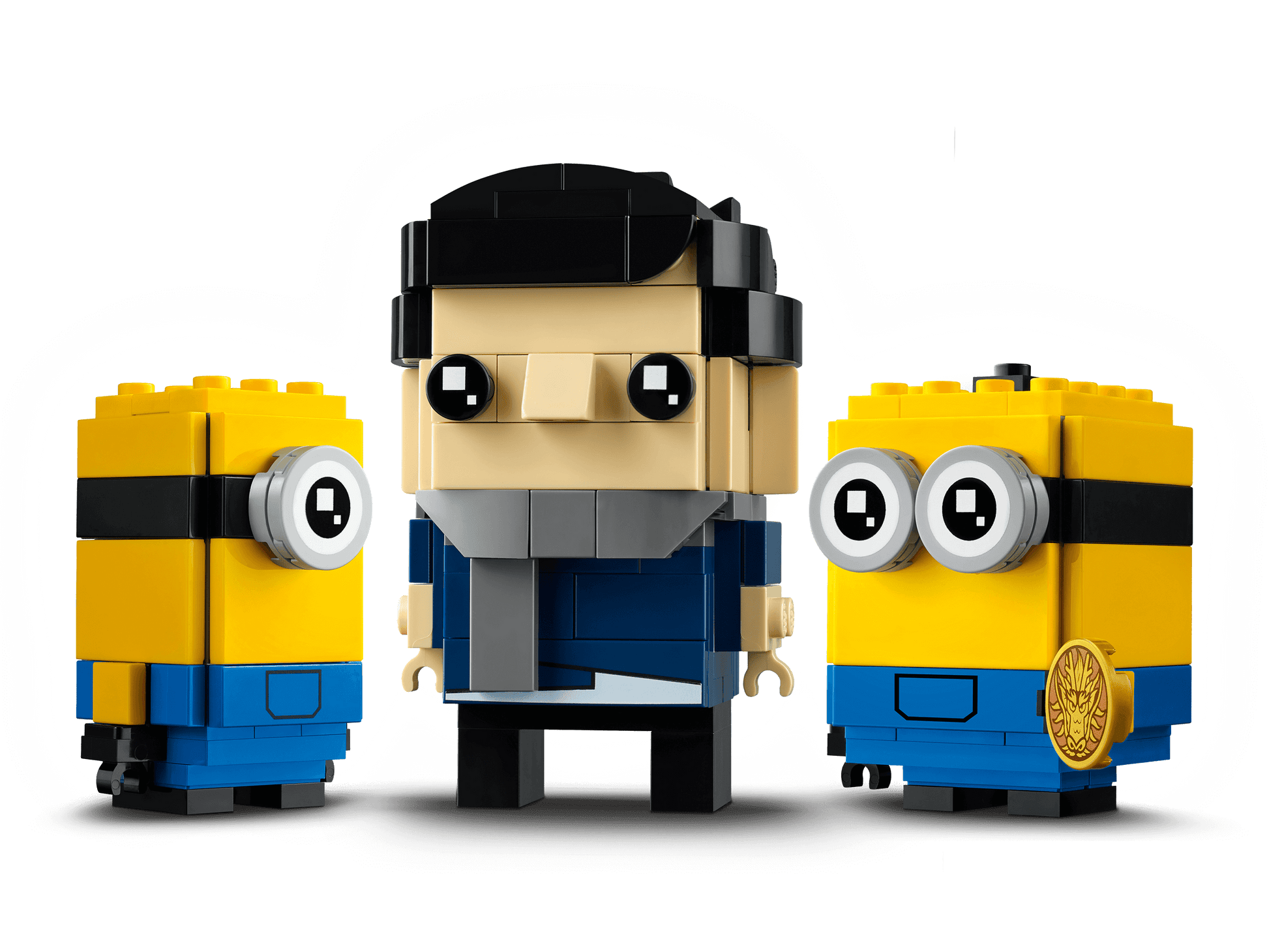 LEGO® set 40420