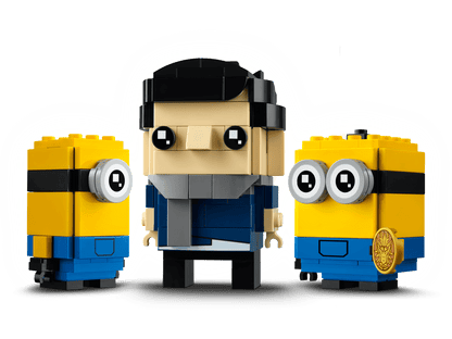 LEGO® set 40420