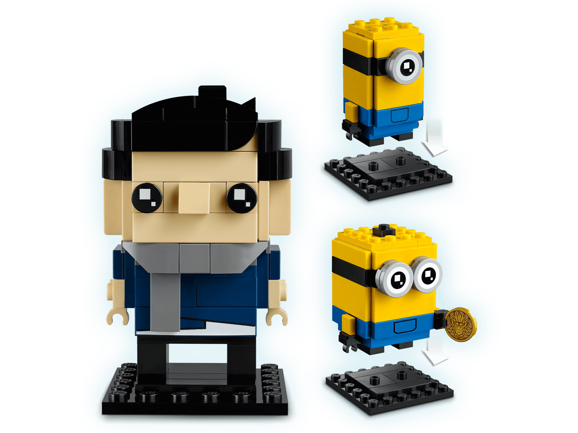 LEGO® set 40420